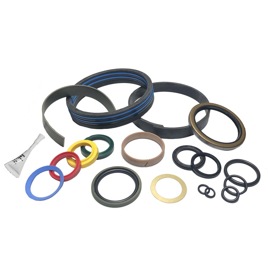Hydraulic seal kit